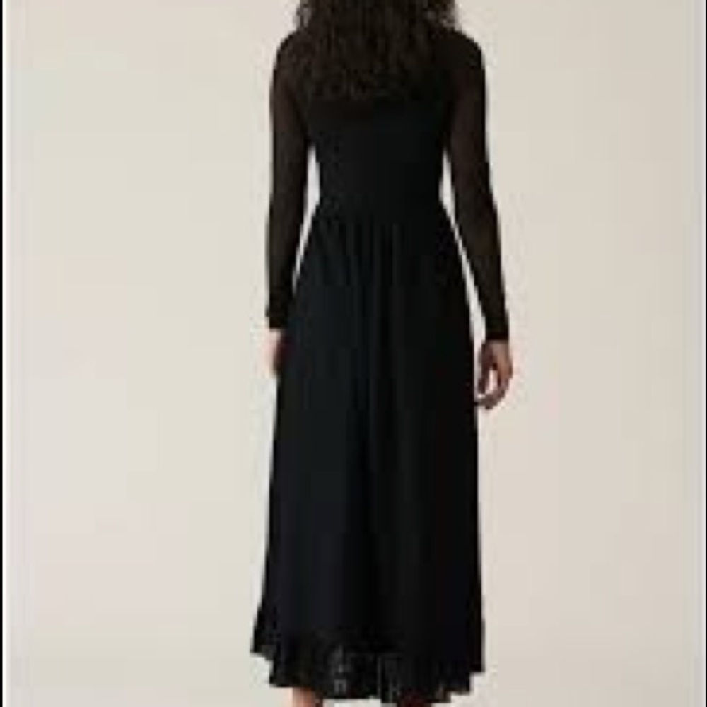 Ganni Dress